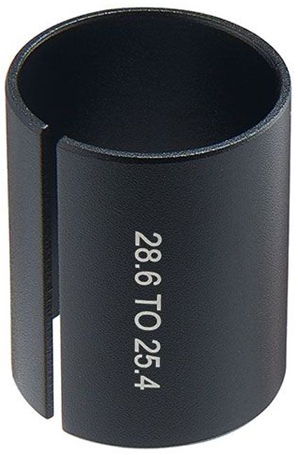 Ritchey Vorbau-Adapter 1 1/8