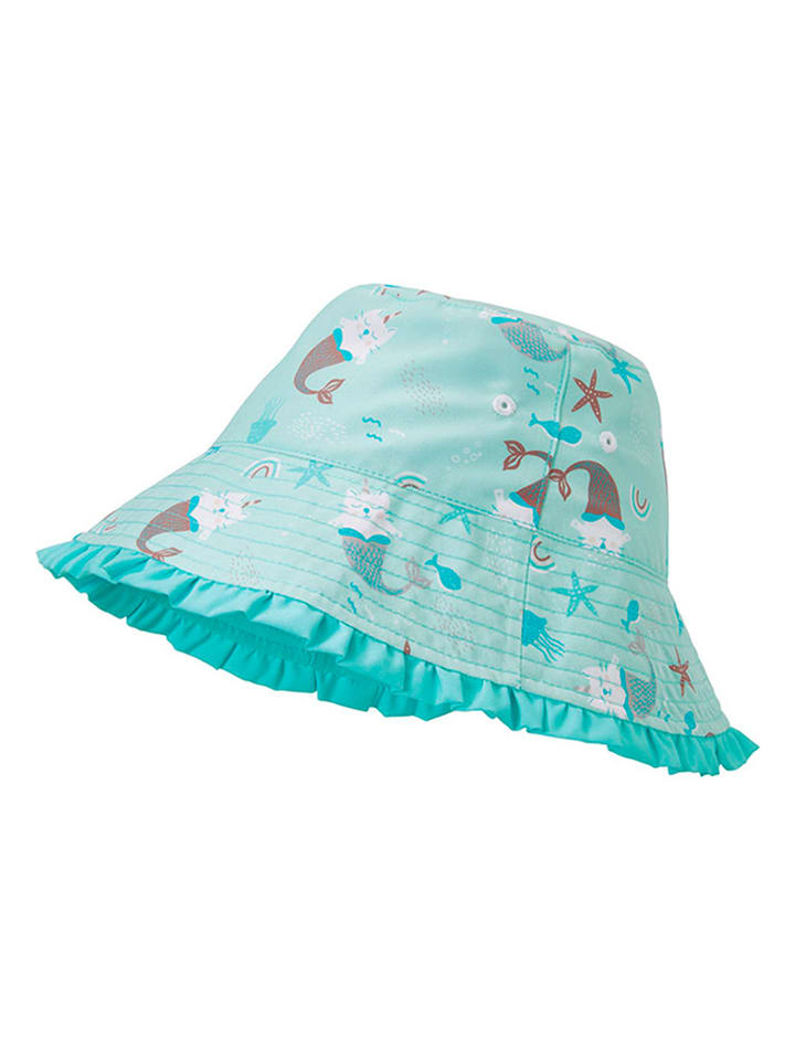 Playshoes Wende-Sonnenhut 