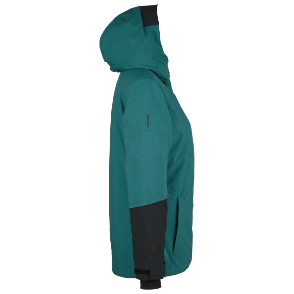 Stoic - Women's MountainWool AsplidenSt. Ski Jacket - Skijacke