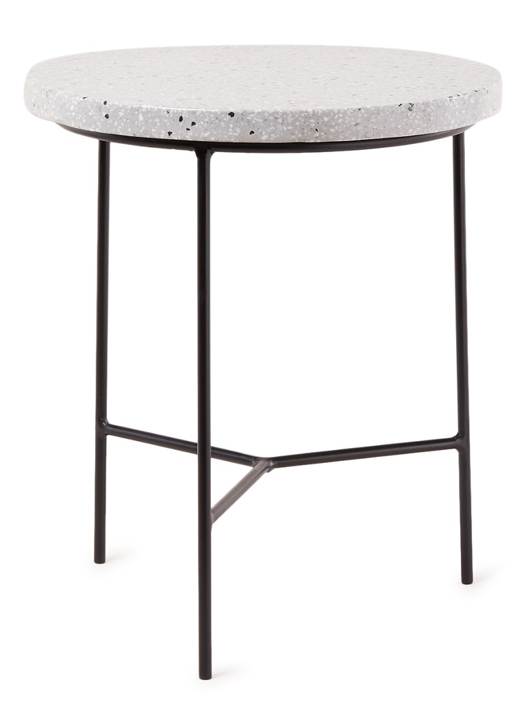 Stolik kawowy Serax Terrazzo 35 cm