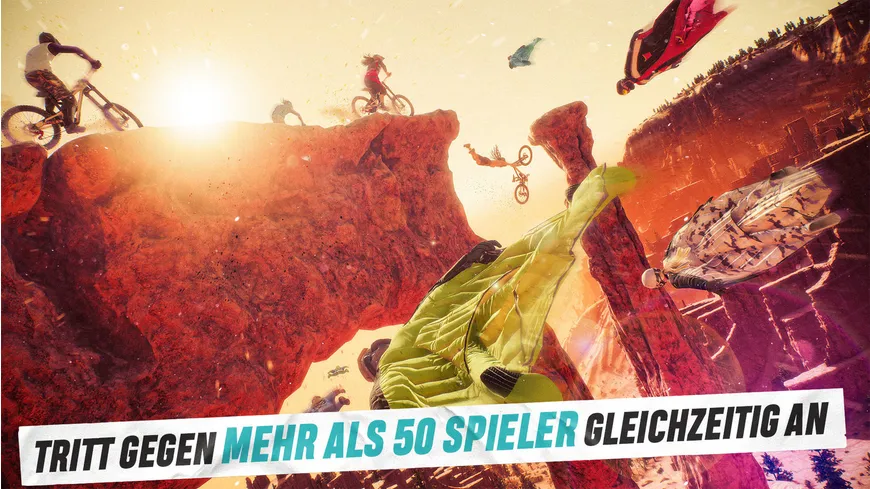 Riders Republic