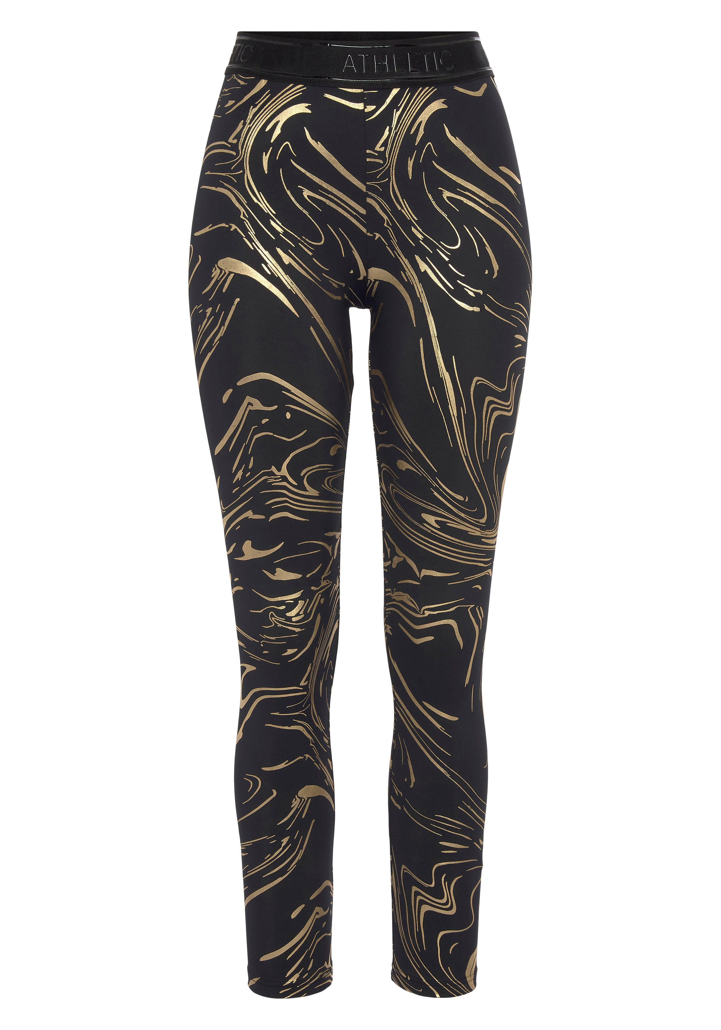 LASCANA ACTIVE Funktionsleggings