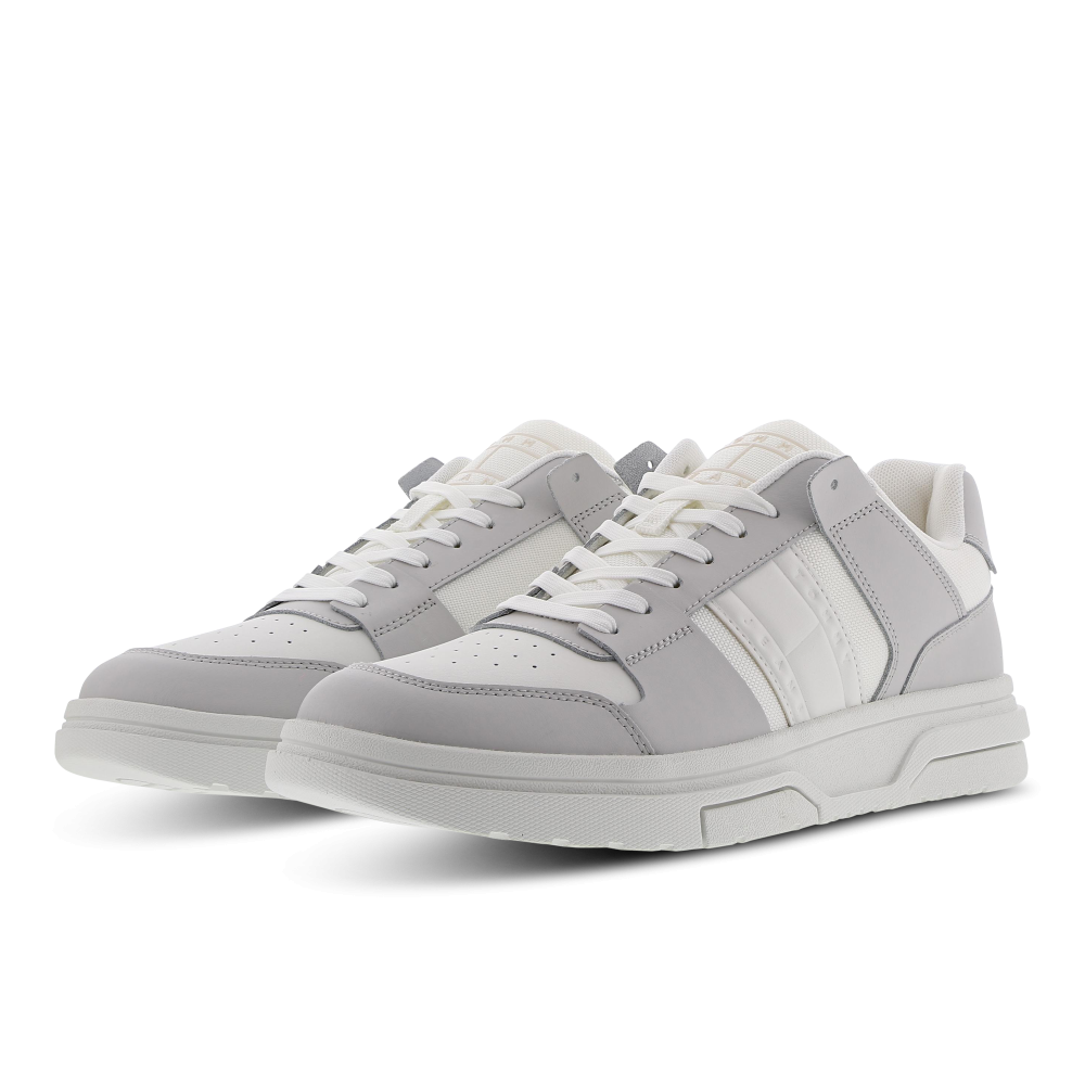 Tommy Hilfiger Cupsole Ess EM0EM01345PSU / weiss
