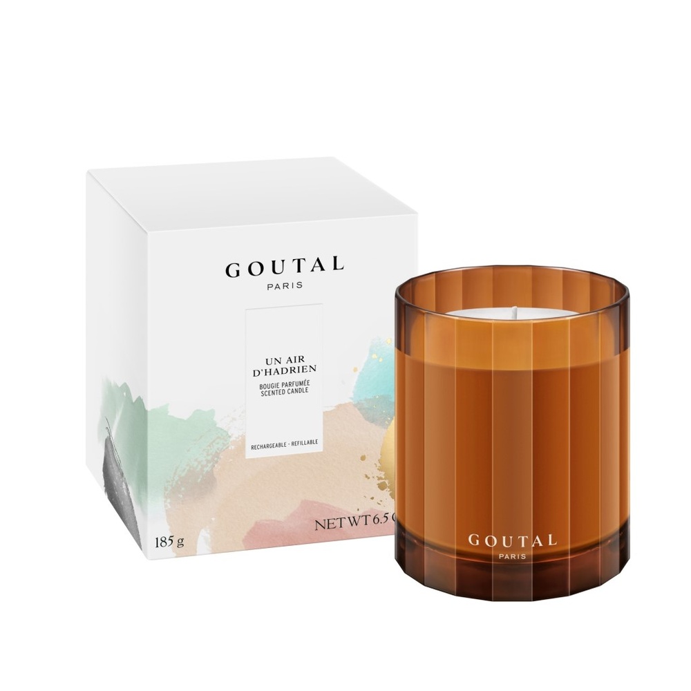 GOUTAL UN AIR D'HADRIEN Home
