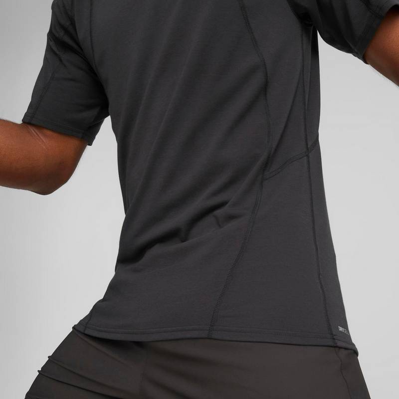 PUMA Train DriRelease Funktionsshirt Herren