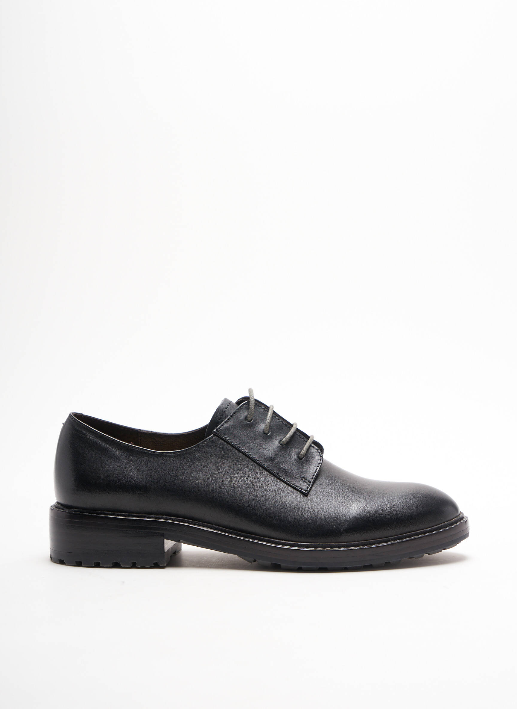 Jb Martin Derby Femme couleur noir