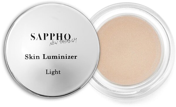Sappho Skin Luminizer Highlighter