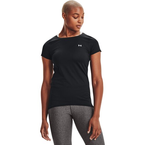 DAMEN KURZARM HG ARMOUR SS