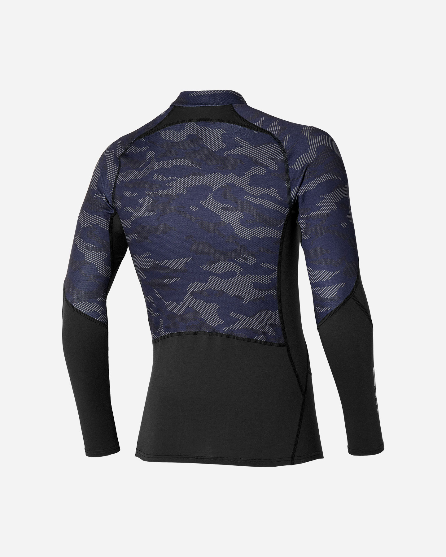 Koszulka techniczna Mizuno BT Virtual Body G3 w rozmiarze M A2GAA501-09