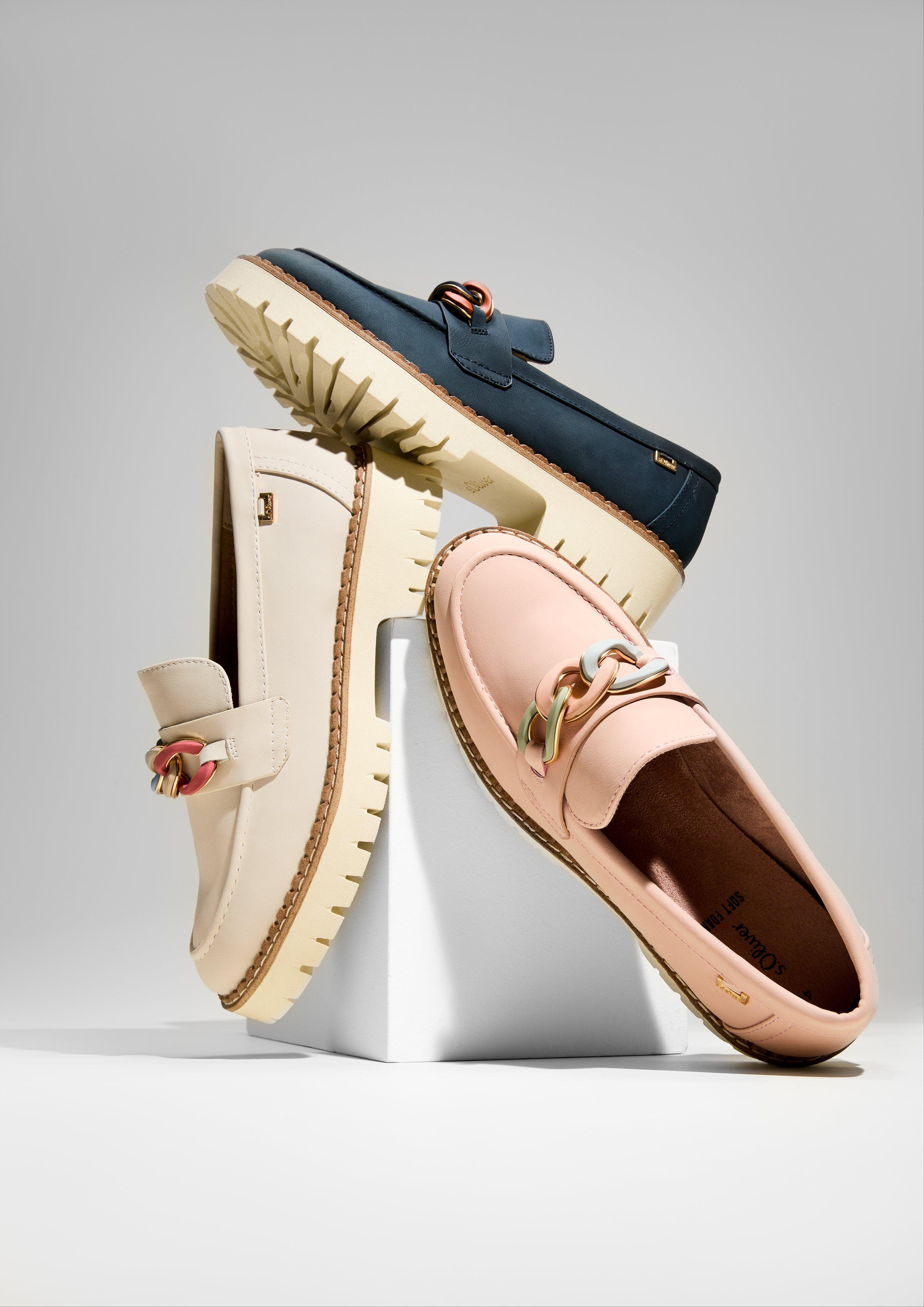 Slipper  6009095-512