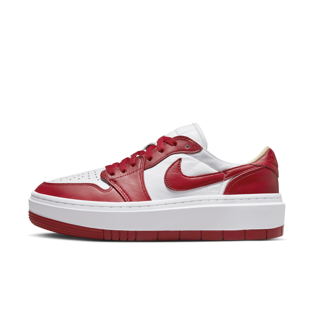 NIKE JORDAN WMNS Elevate Low Air Jordan 1 DH7004-116 / weiss