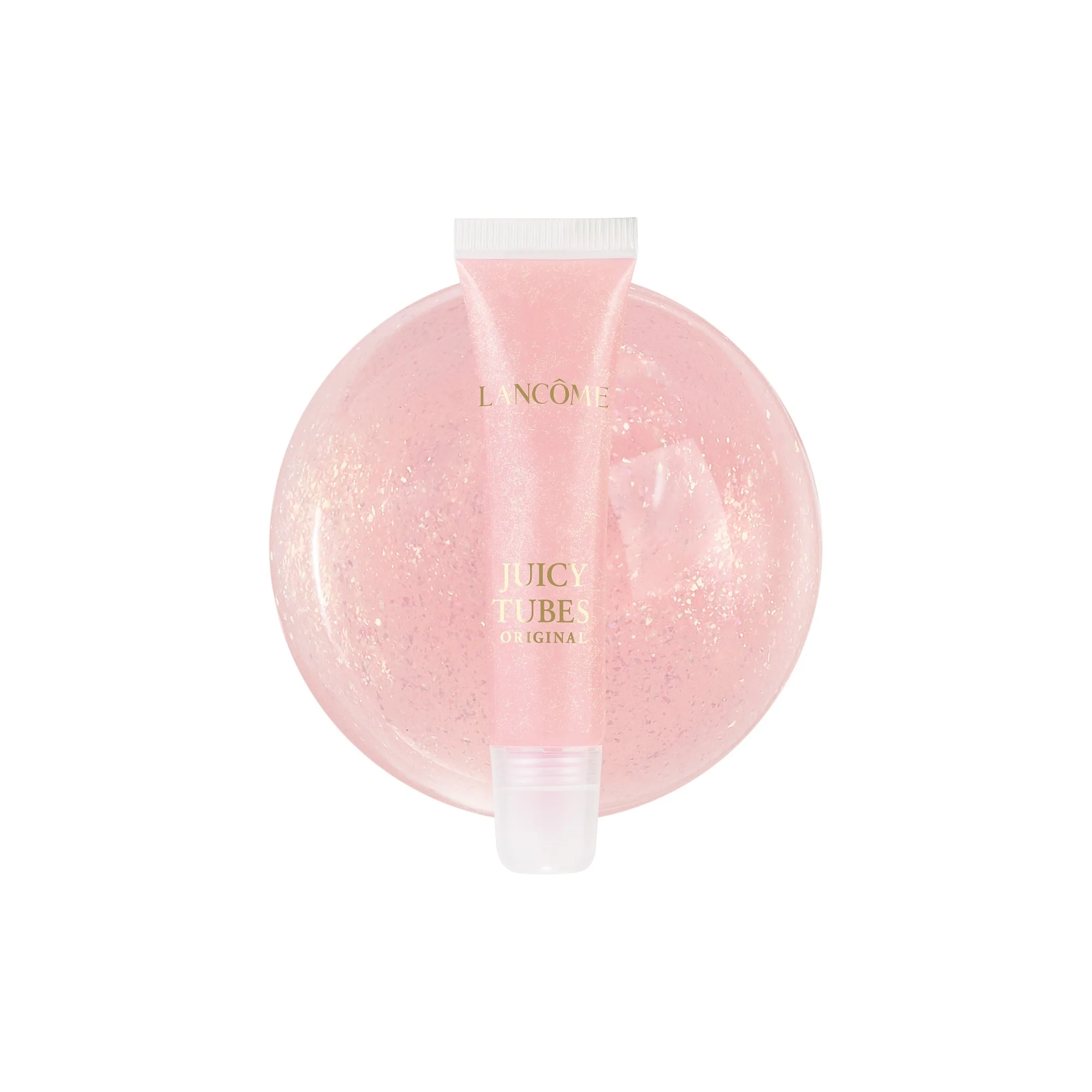 Juicy Tubes Lip Gloss