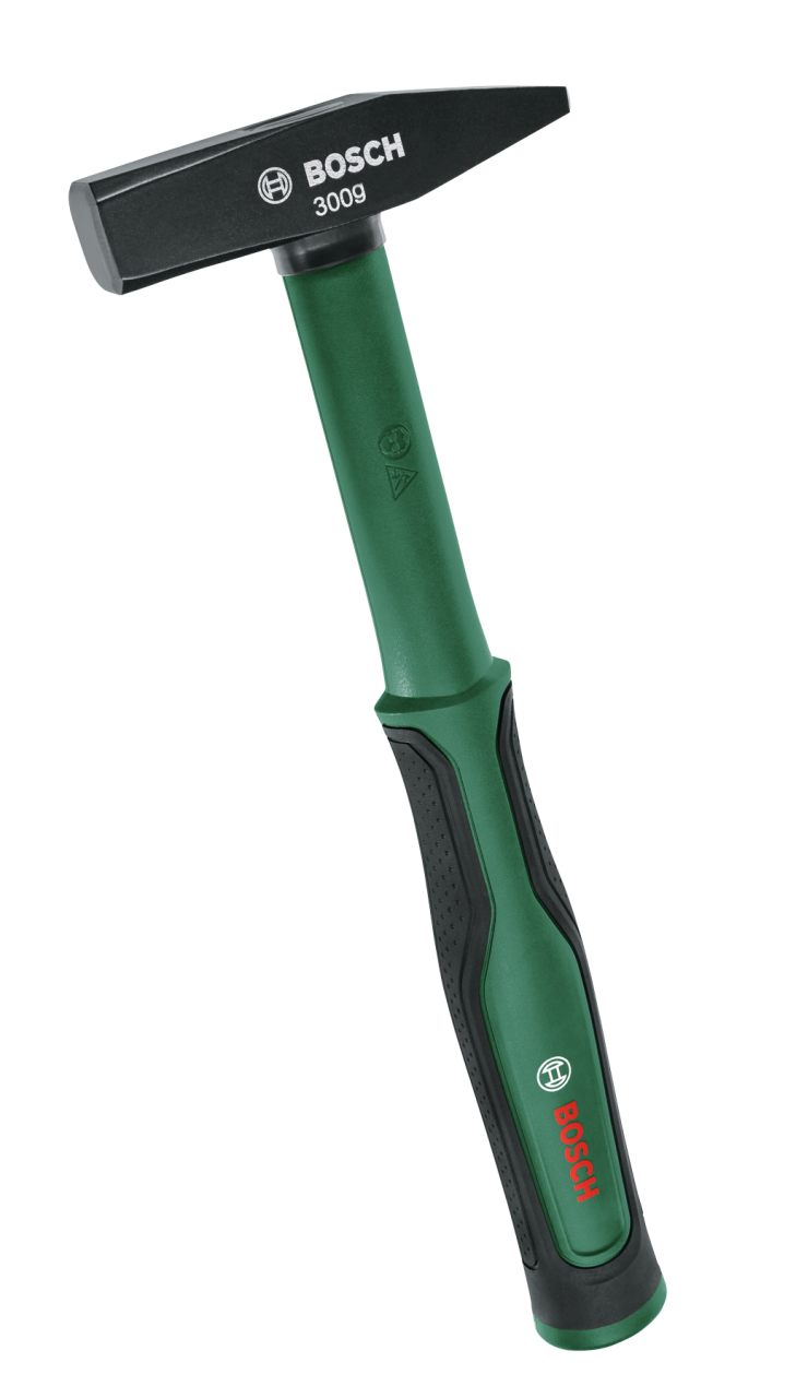 Schlosserhammer 300 g