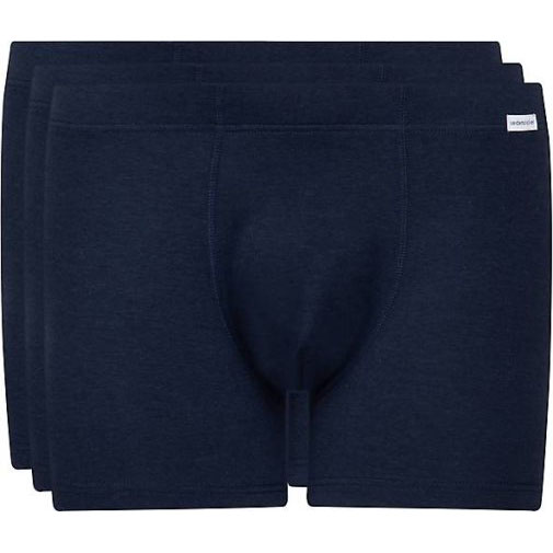 Seidensticker Boxershort 3er Pack