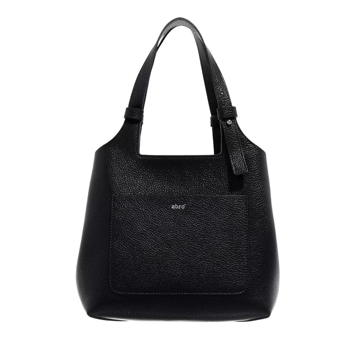 ABRO Handtaschen bunt Hobo Bag