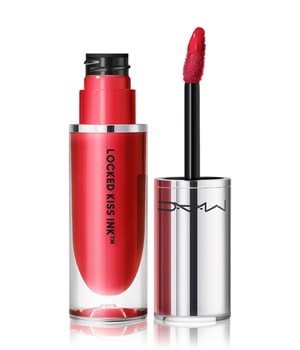 MAC Locked Kiss Ink 24 HR Lipcolour Liquid Lipstick-4 ml