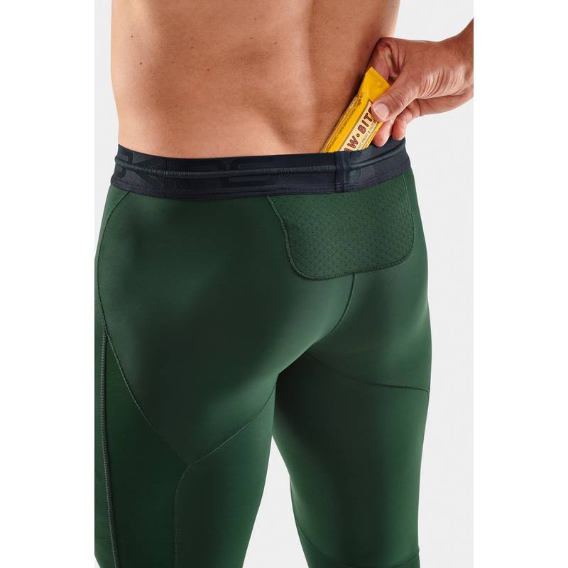 Skins S5 Tights Herren