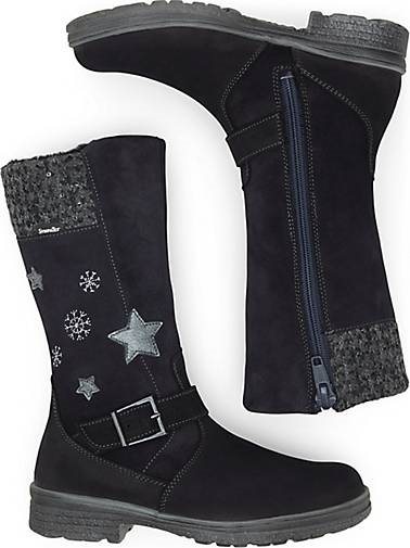 Däumling Winterstiefel