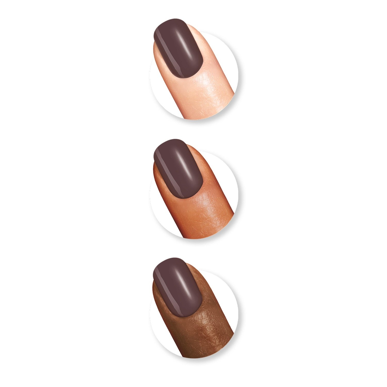 Sally Hansen INSTA DRI ACROSS