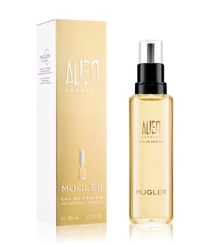 MUGLER Alien Goddess Refillable Eau de Parfum-30 ml