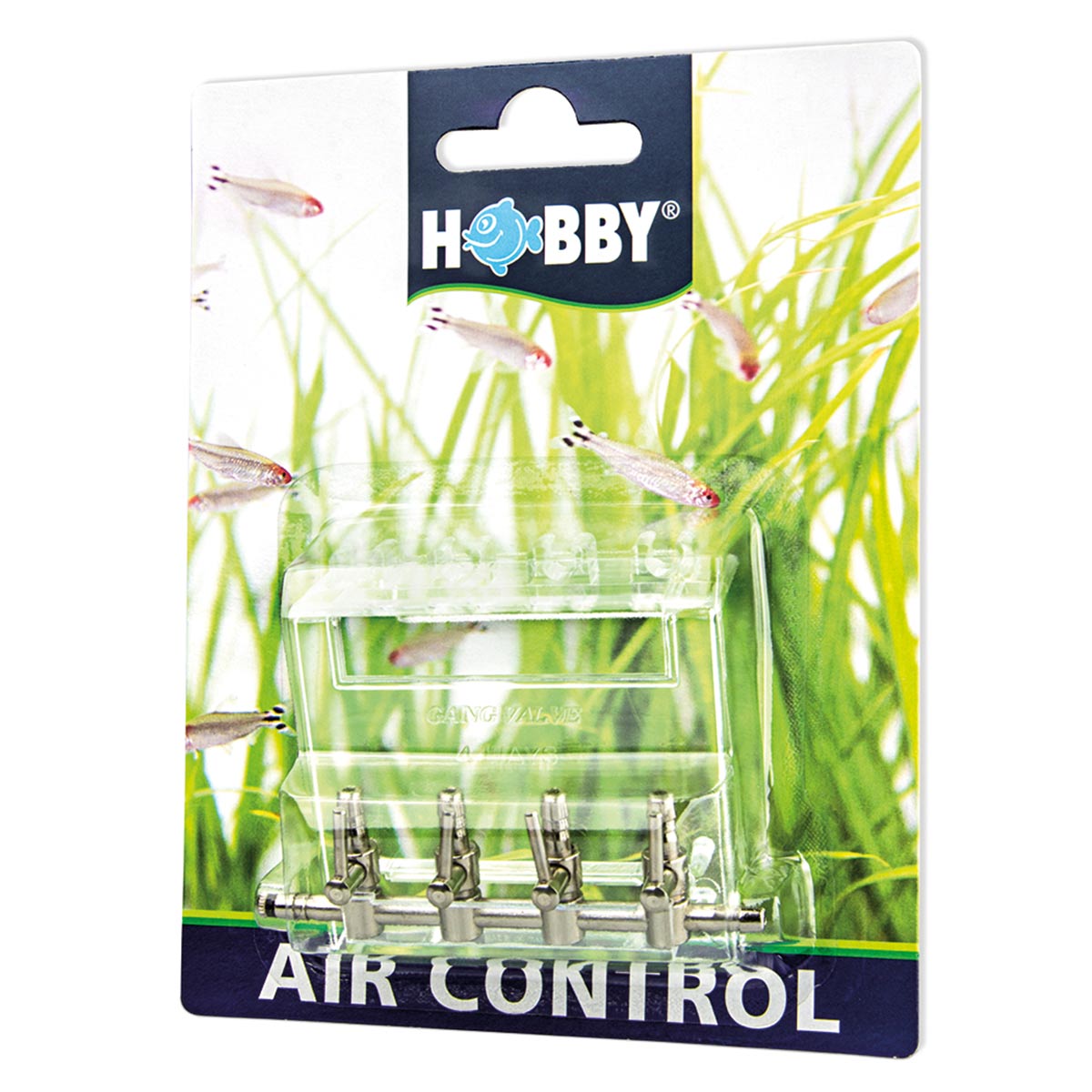 Hobby Air Control Luftverteiler günstig kaufen