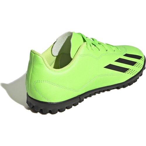 KINDER FUSSBALL-HARTPLATZSCHUHE X SPEEDPORTAL.4 TF J