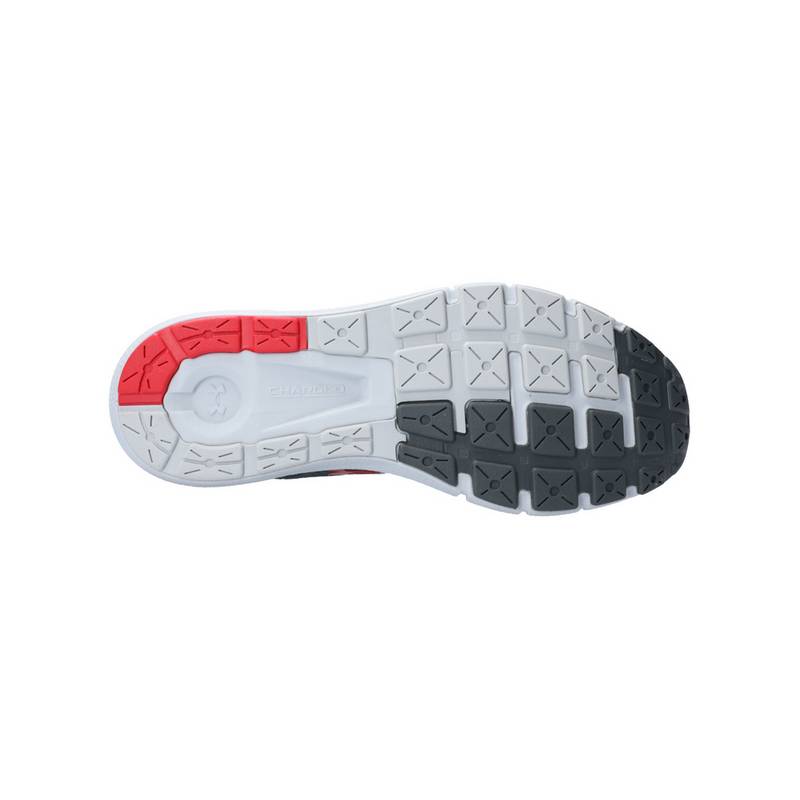 Under Armour Charged Rogue 2.5 Storm F100 Laufschuh Laufschuhe Herren