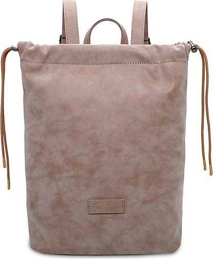 Fritzi aus Preußen Poppi06 Vintage City Rucksack 36 cm