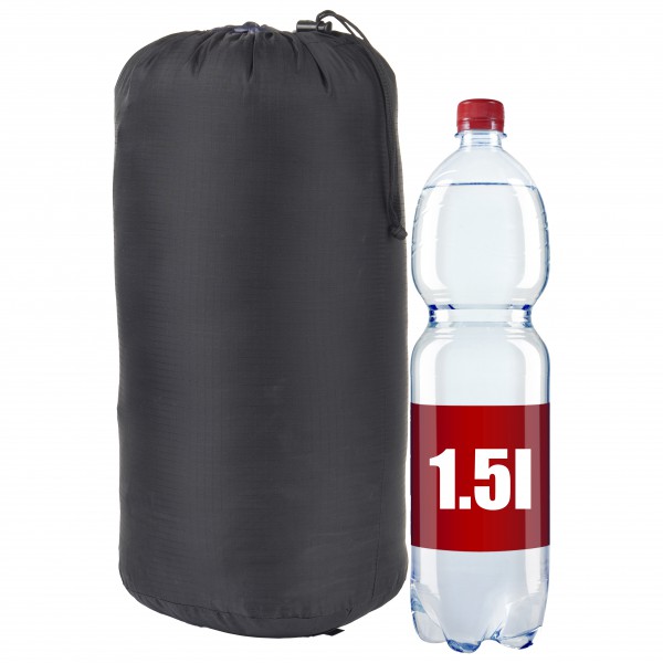 Western Mountaineering - TerraLite - Daunenschlafsack