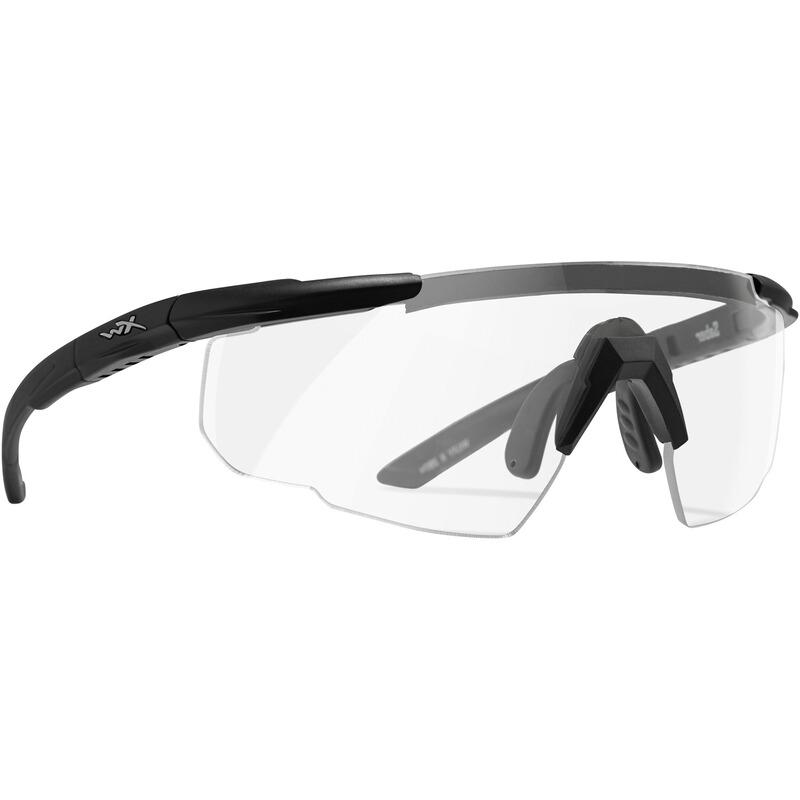 WileyX Brille SABER ADVANCED