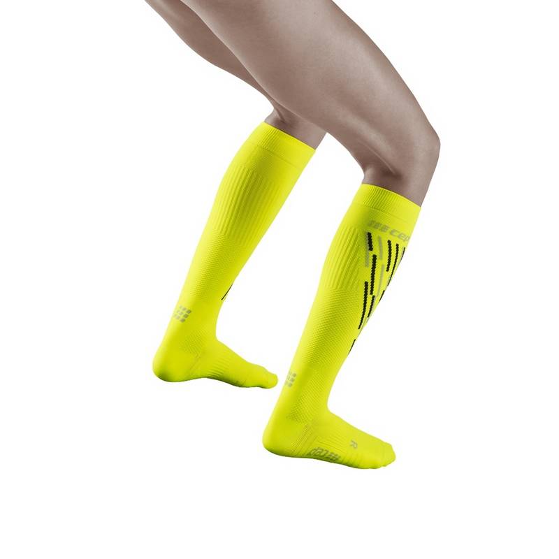 CEP Thermo Socken Damen