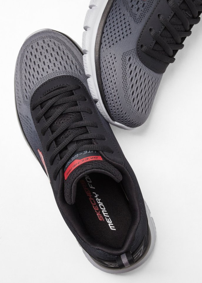 Skechers Sneaker mit Memory Foam