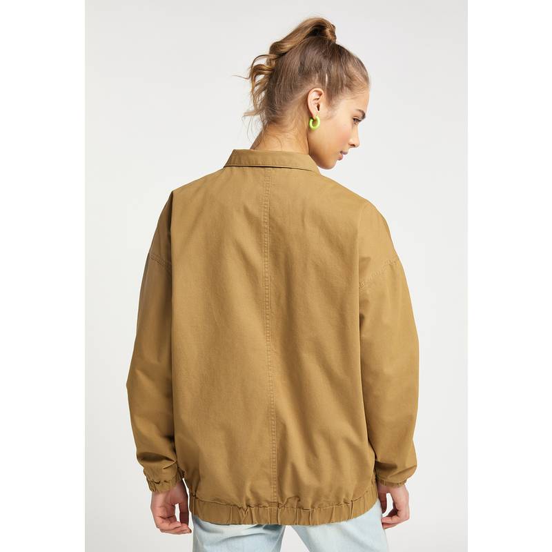 MYMO Blouson Damen