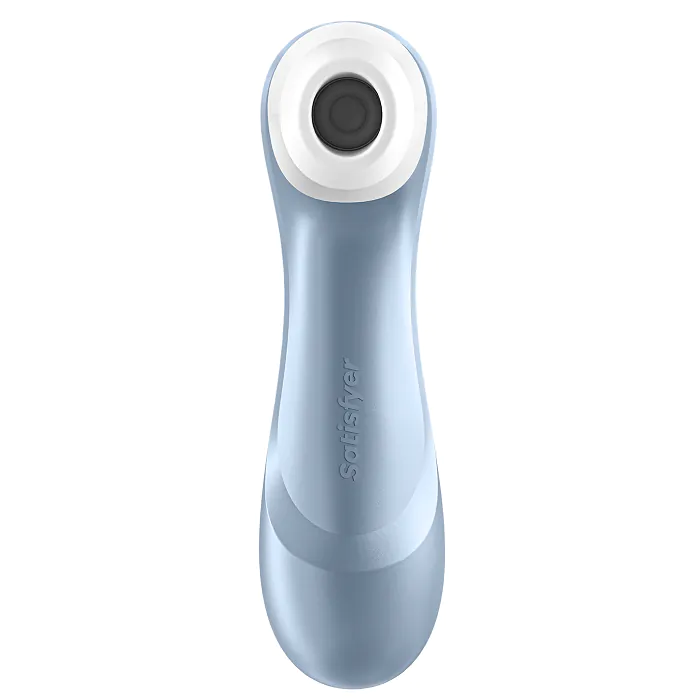 Satisfyer Massager Pro Blå Generationuka