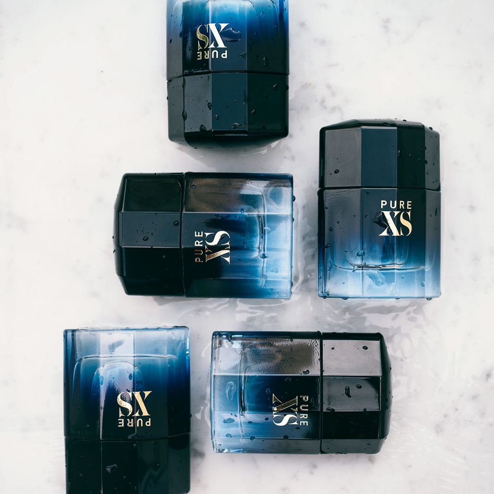 Paco Rabanne Pure XS Eau de Toilette