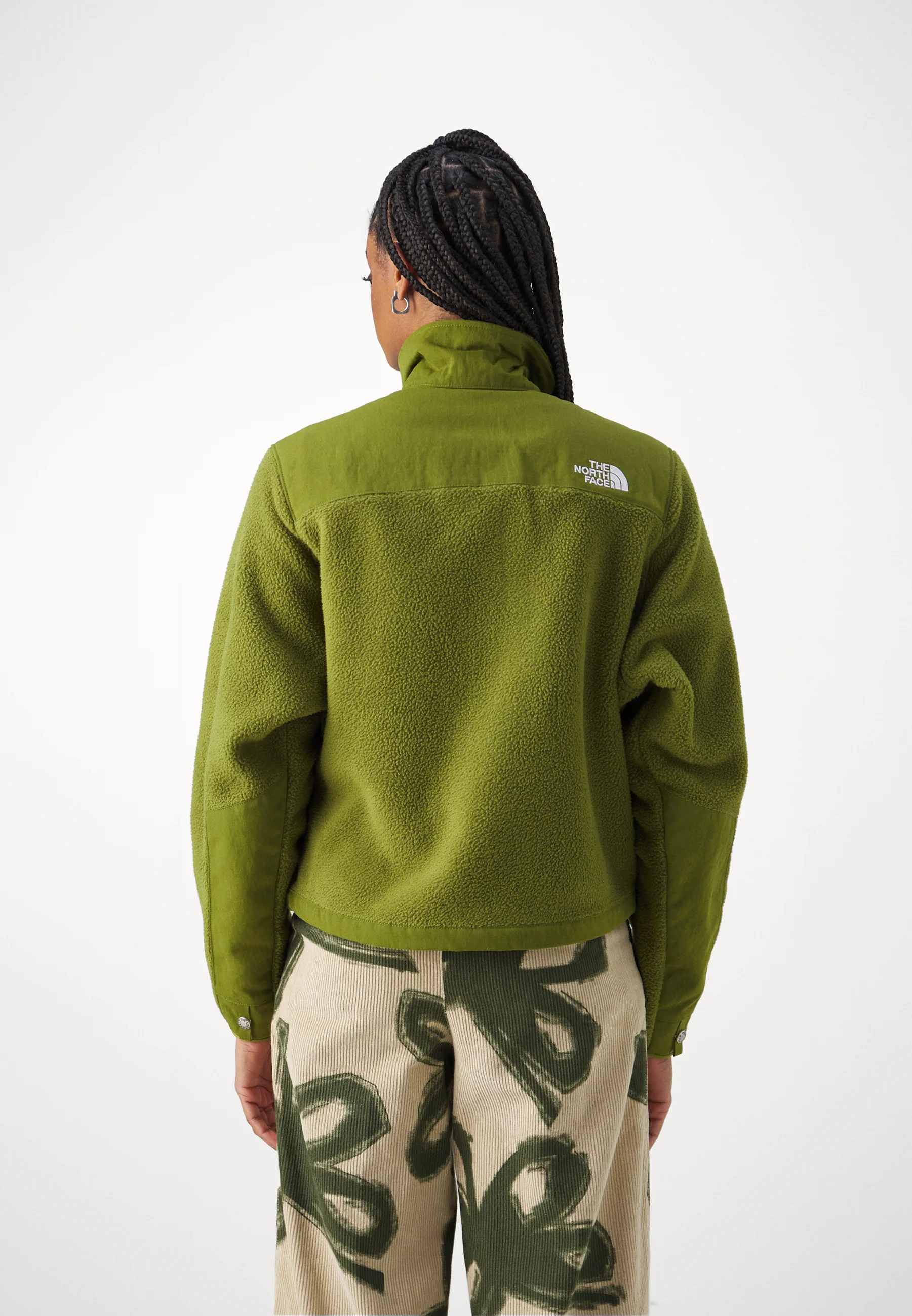 The North Face DENALI JACKET - Chaqueta polar
