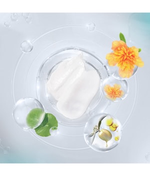 FOREO LUNA 2-IN-1 SHAVING + CLEANSING FOAMING CREAM 2.0 100 ml Rasierschaum-100 ml