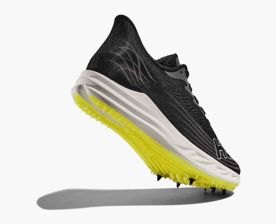 Crescendo MD 2 Black/White