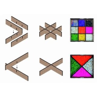 Mega Box - Dividers
