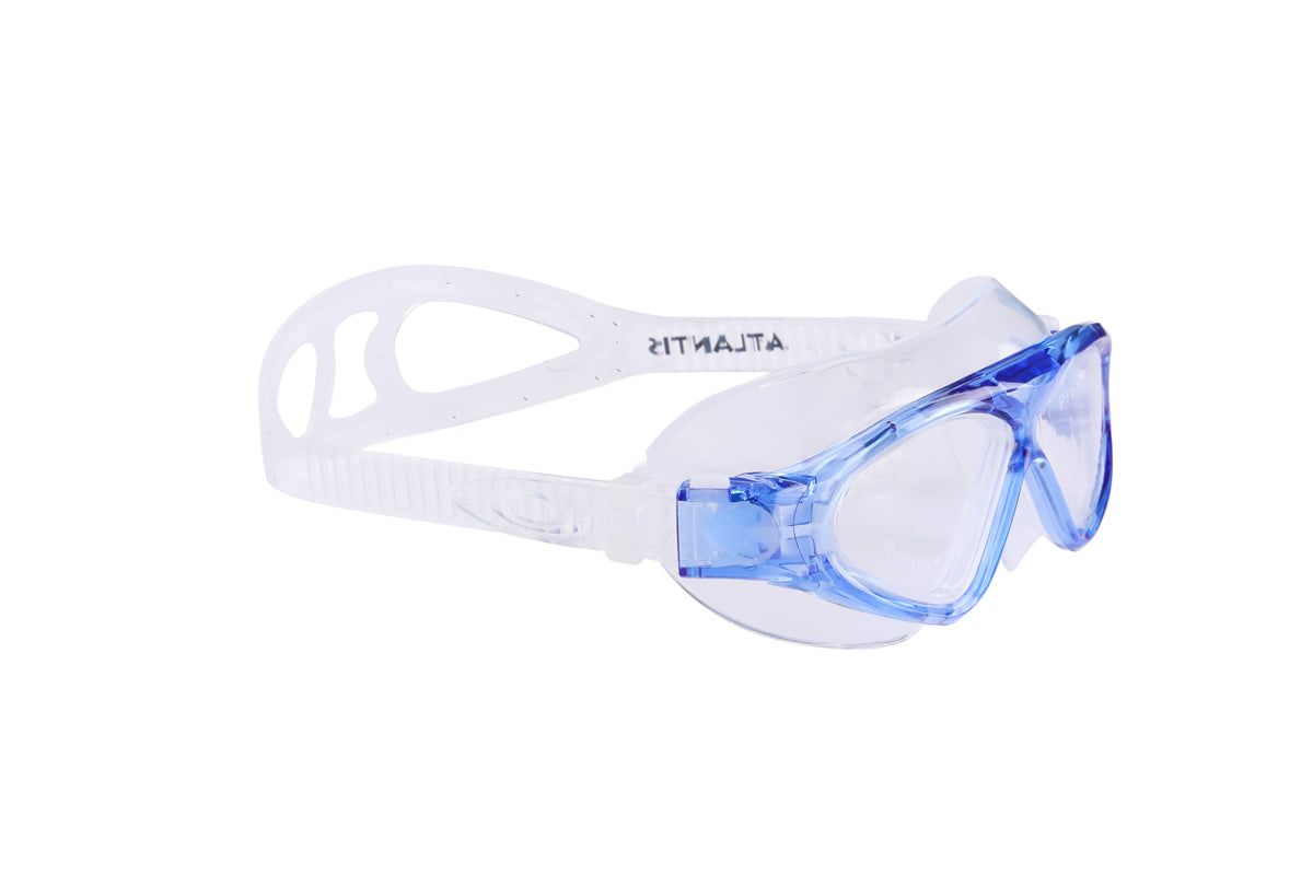 Atlantis Tetra Junior zwembril Schwimmbrille