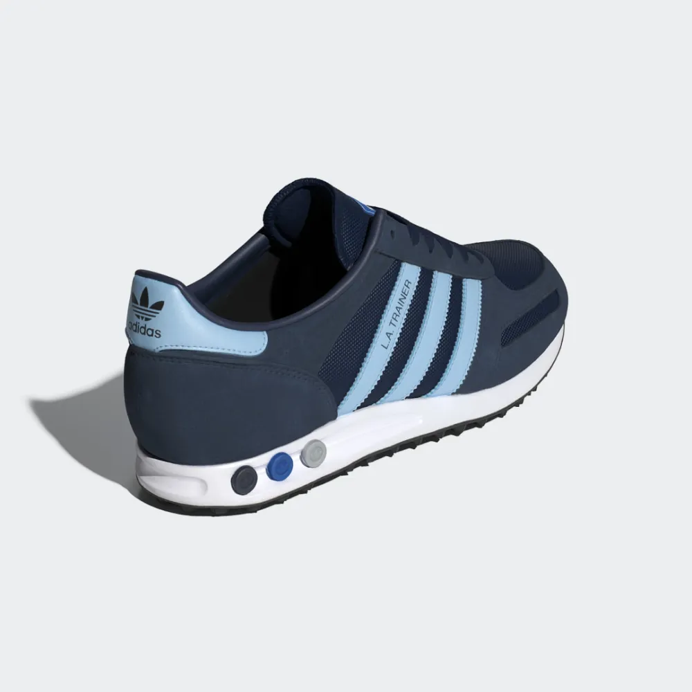 adidas LA Trainer IG1751 / blau
