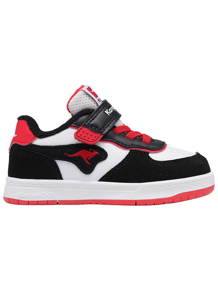 Kangaroos Sneakers 