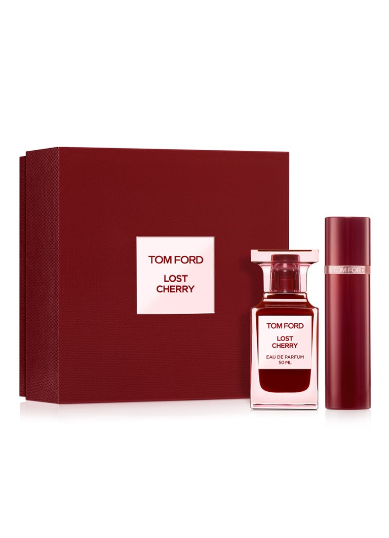 Tom Ford Lost Cherry Eau de Parfum Set - set mirisa