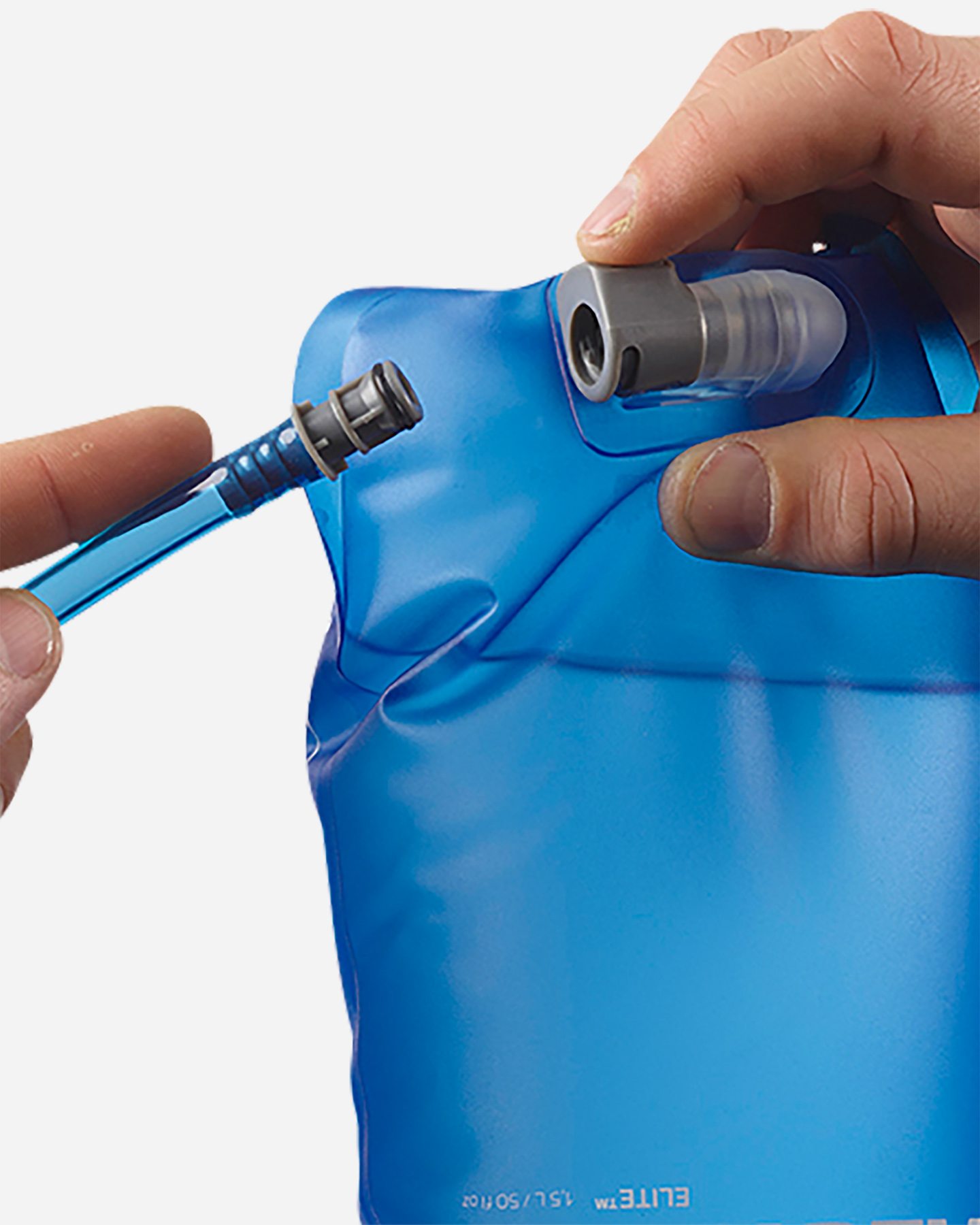 Accessorio Zaini Salomon Soft Reservoir 1,5l LC1916200