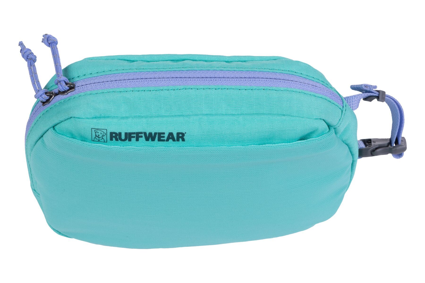 Ruffwear Hundekotbeutel Ruffwear Stash Bag Plus™ Hüfttasche