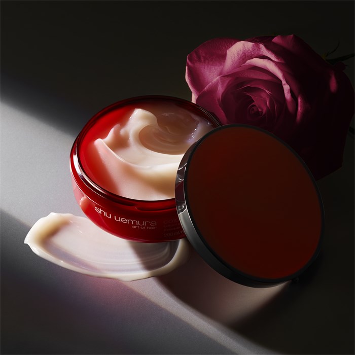 Brilliant Glaze Treatment