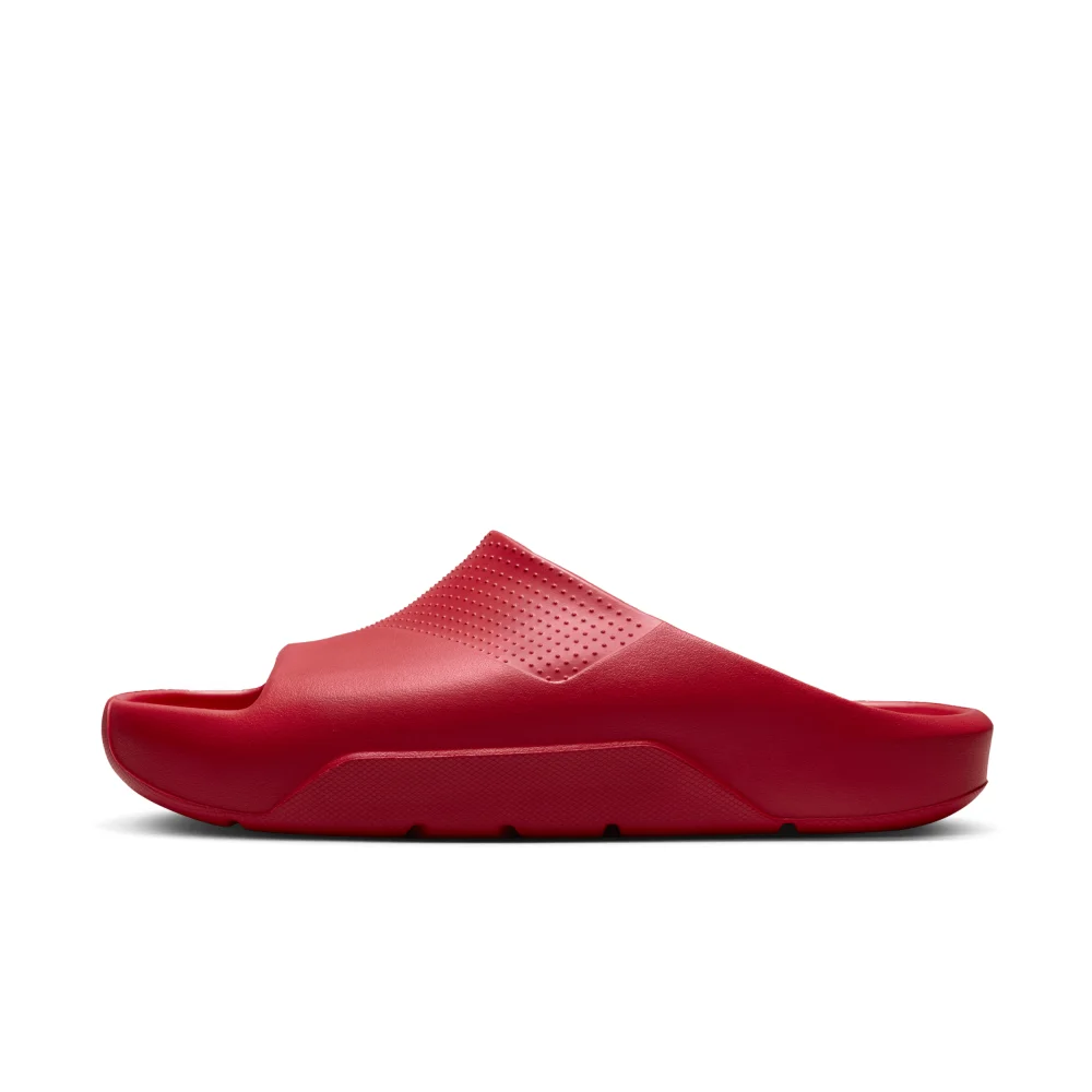 NIKE JORDAN Post SLIDE DX5575-600 / rot