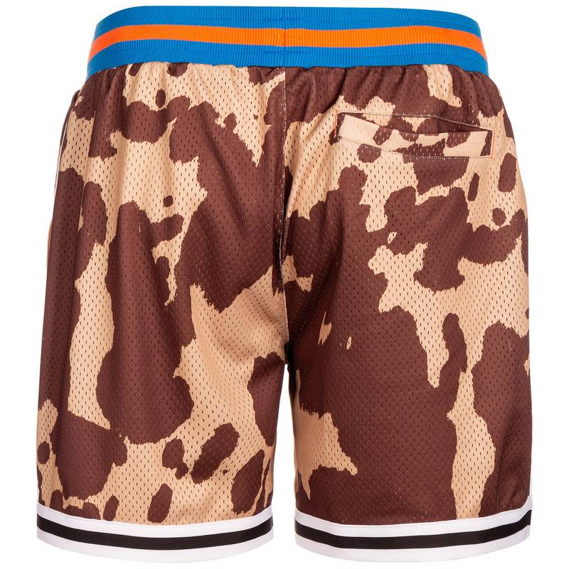 PUMA Clydes Closet Bermudas Herren