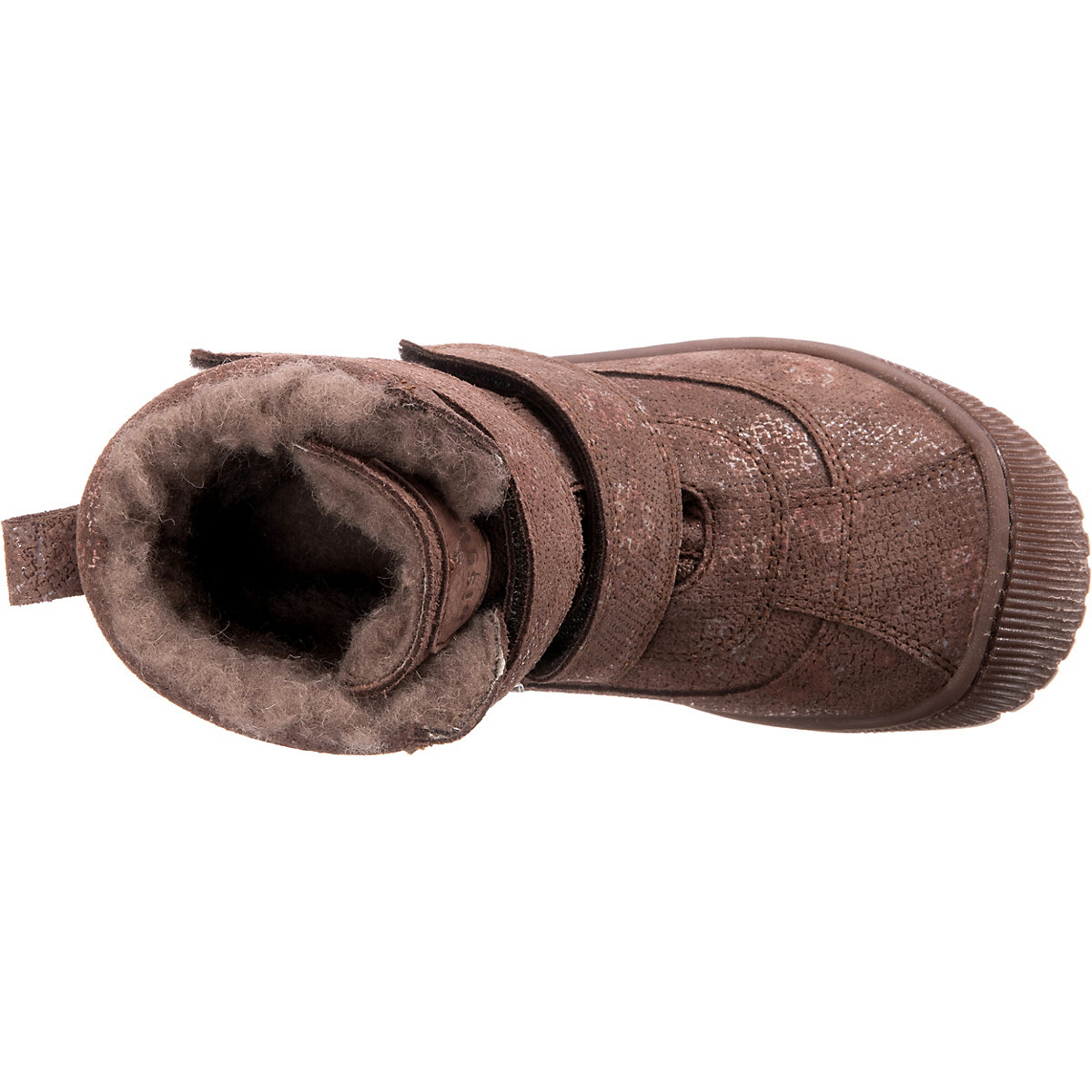 Winterstiefel für Mädchen
