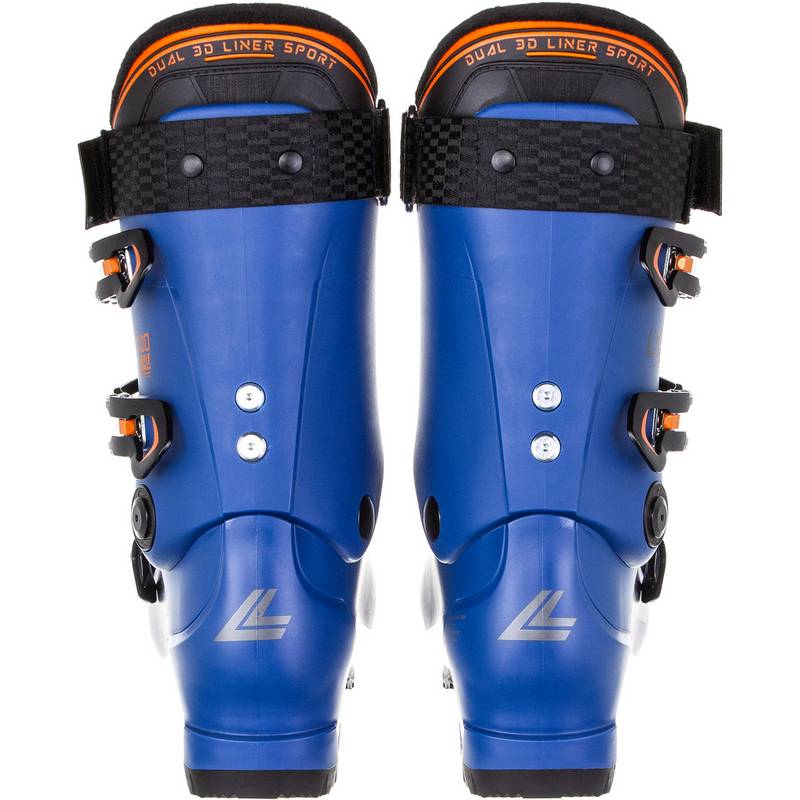 LANGE LX 100 HV GW Skischuhe Herren
